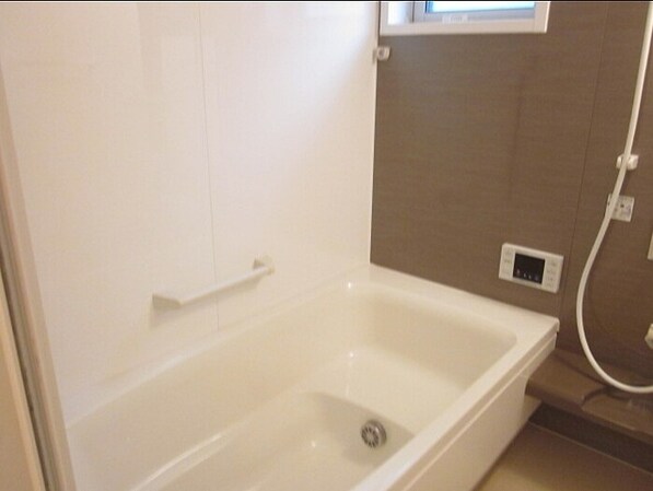 ガーデンヴィラMIYABIの物件内観写真